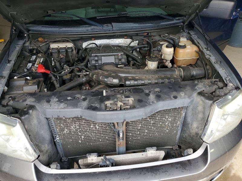 Photo 11 from auction – 2007 FORD F150 with VIN 1FTPX14V17FA36423