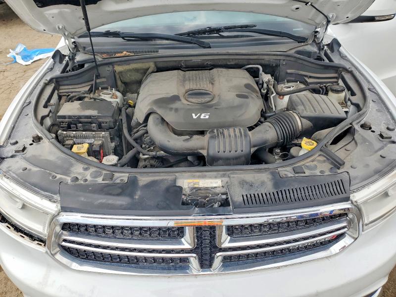 Photo 12 from auction – 2014 DODGE DURANGO with VIN 1C4RDJDG8EC978227