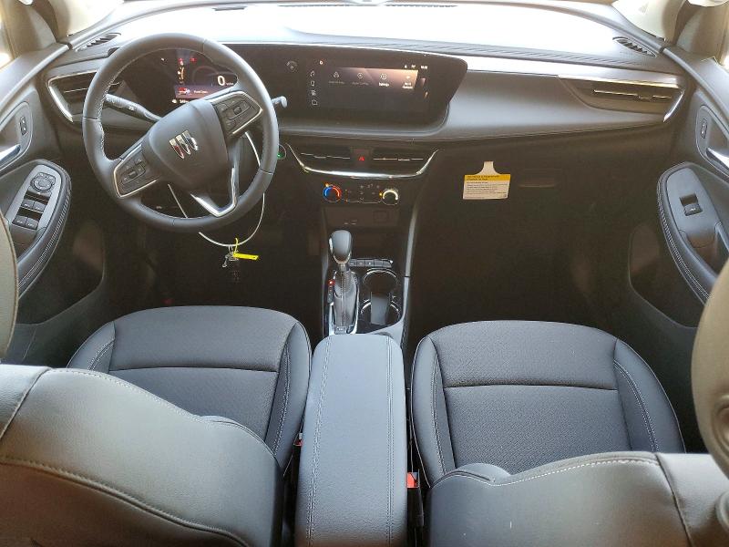 Photo 8 from auction – 2026 BUICK ENCORE GX with VIN KL4AMCSL9TB262099