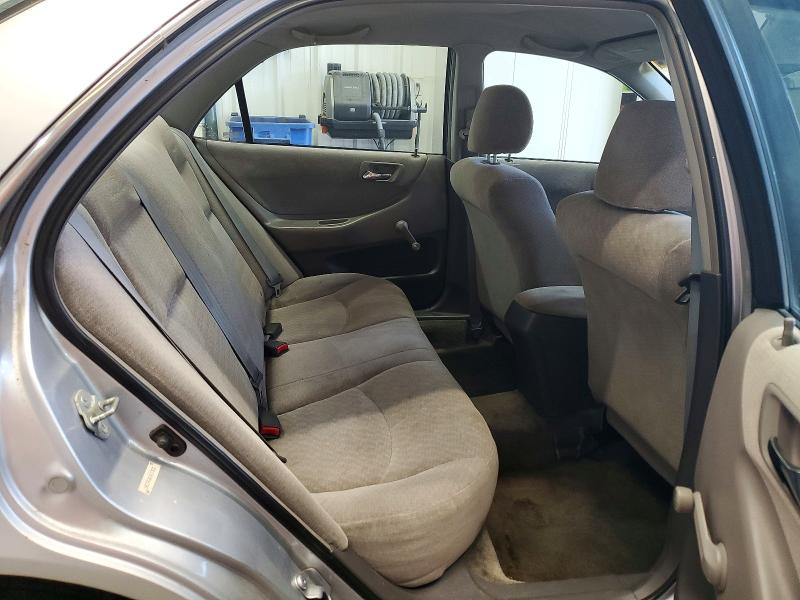 Photo 10 from auction – 2002 HONDA ACCORD with VIN 1HGCF86662A163921