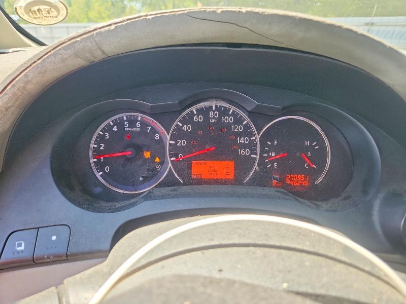 Photo 9 from auction – 2012 NISSAN ALTIMA with VIN 1N4AL2AP3CC248738