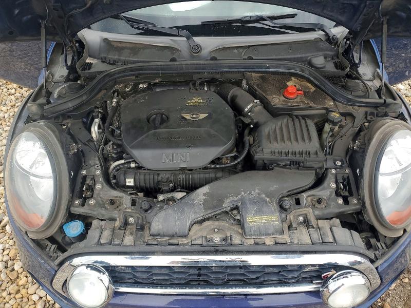Photo 11 from auction – 2015 MINI COOPER with VIN WMWXP7C57F2A39823