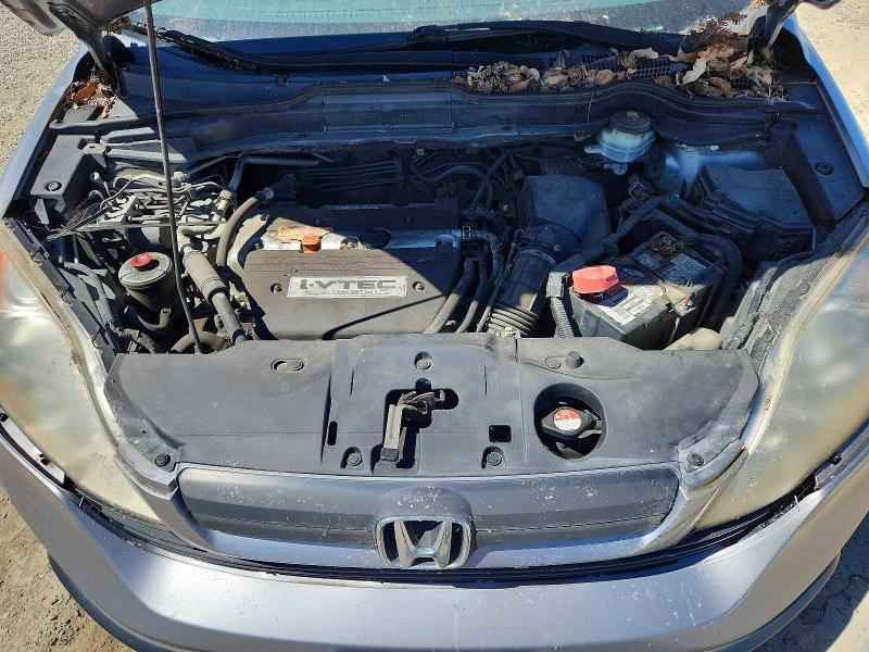 Photo 11 from auction – 2008 HONDA CR-V with VIN JHLRE38308C047454