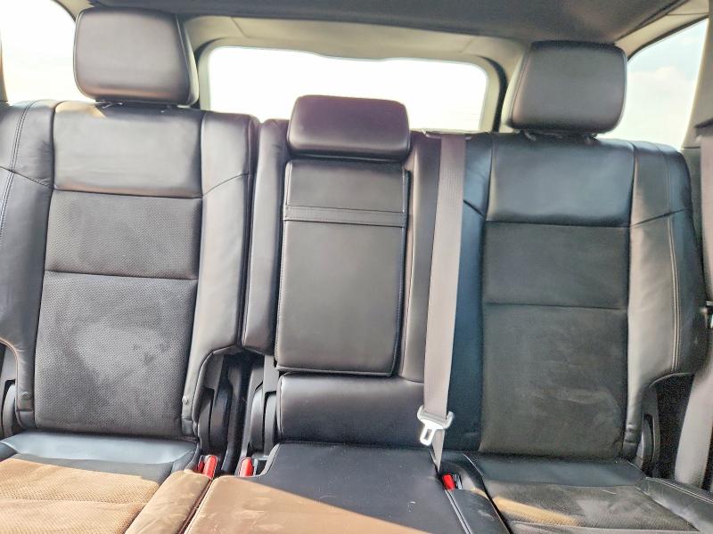 Снимка 10 от търг – 2021 JEEP GRAND CHEROKEE с VIN 1C4RJFAG4MC651834