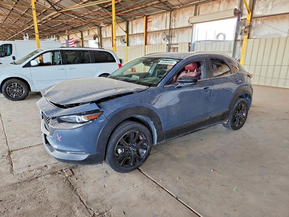 2025 MAZDA CX-30 - Търг №66364446