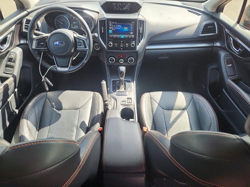 صورة رقم 8 من المزاد - 2018 SUBARU CROSSTREK مع VIN JF2GTAMC4J8271891