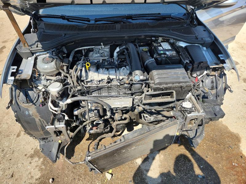 Снимка 11 от търг – 2019 VOLKSWAGEN JETTA с VIN 3VWC57BU4KM185920