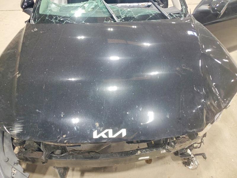 Photo 11 from auction – 2026 KIA K4 with VIN 3KPFU4DE1TE308494