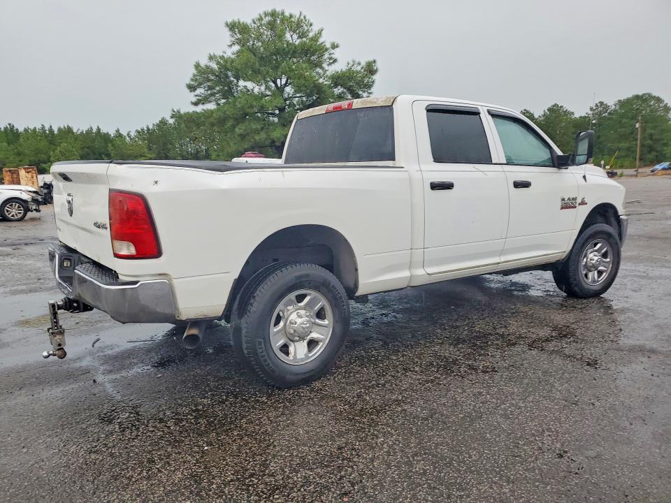 Photo 3 from auction – 2014 RAM 2500 with VIN 3C6UR5CLXEG263469