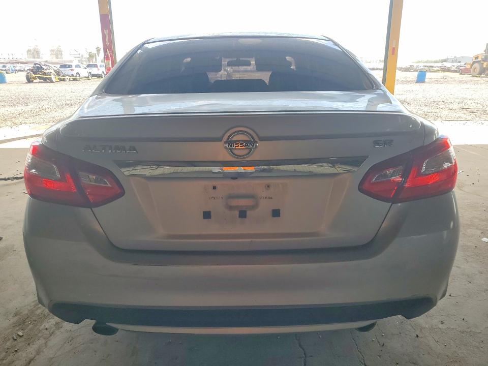 Photo 6 from auction – 2016 NISSAN ALTIMA with VIN 1N4AL3AP5GC119881