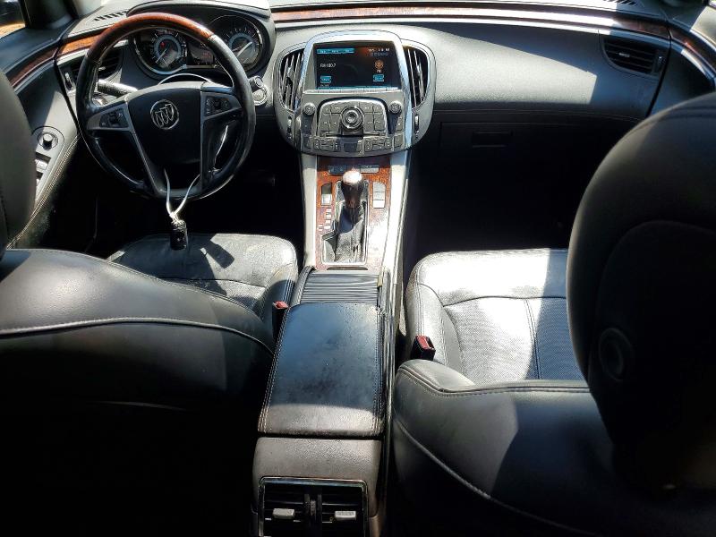 Снимка 8 от търг – 2013 BUICK LACROSSE с VIN 1G4GH5E32DF219306