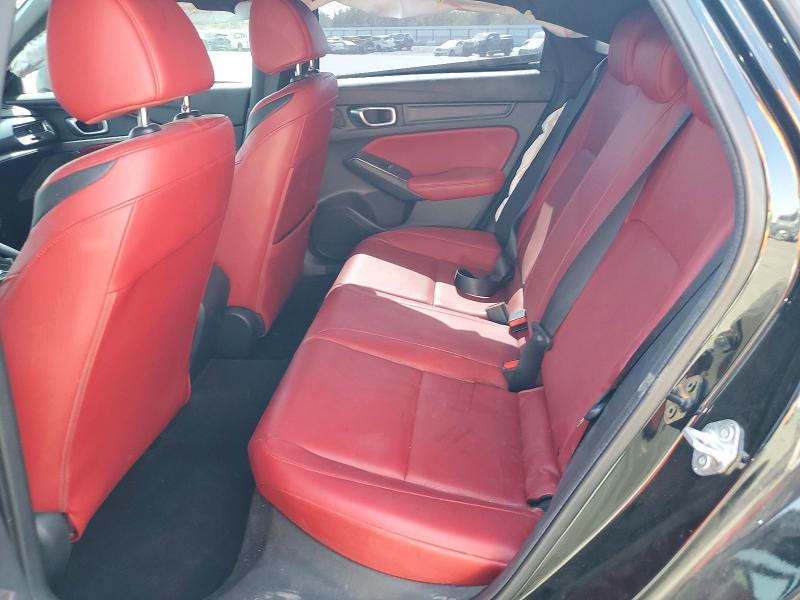 Zdjęcie 10 z aukcji – 2024 ACURA INTEGRA z VIN 19UDE4H39RA005392