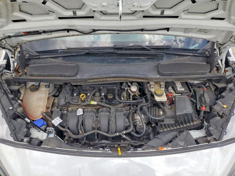 Photo 11 from auction – 2020 FORD TRANSIT CONNECT with VIN NM0LS7E21L1460984