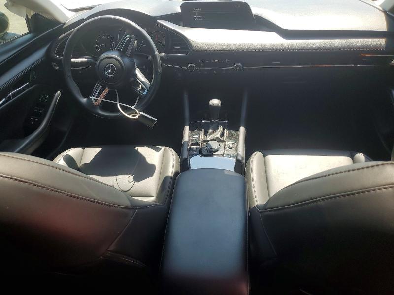 صورة رقم 8 من المزاد - 2023 MAZDA 3 مع VIN 3MZBPACM3PM383395