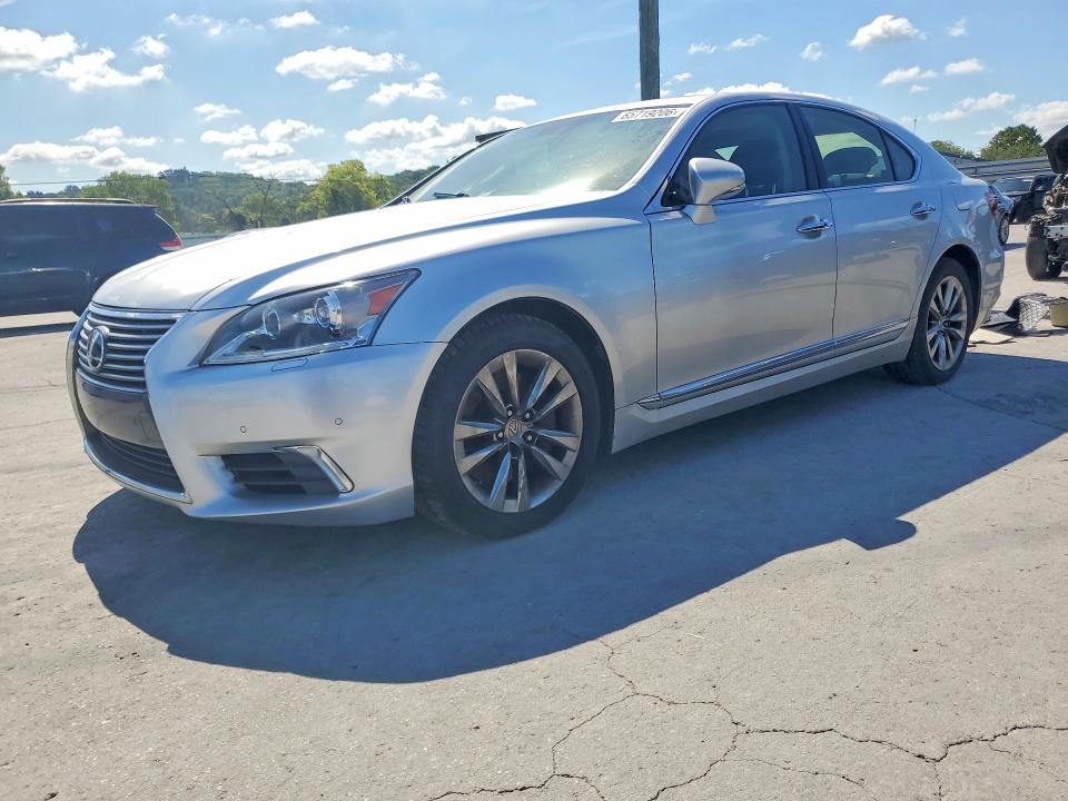 2014 LEXUS LS - Търг №65719206