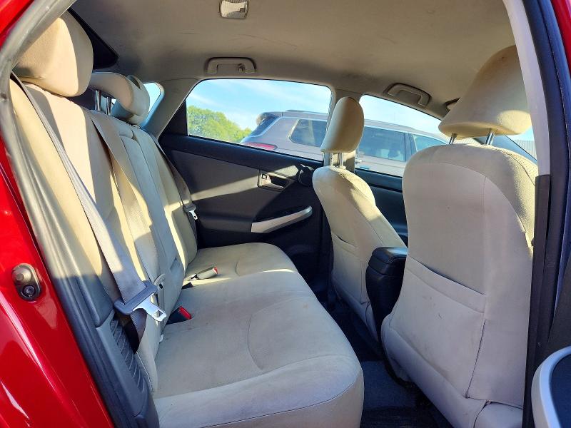 Zdjęcie 10 z aukcji – 2014 TOYOTA PRIUS z VIN JTDKN3DU1E0357798