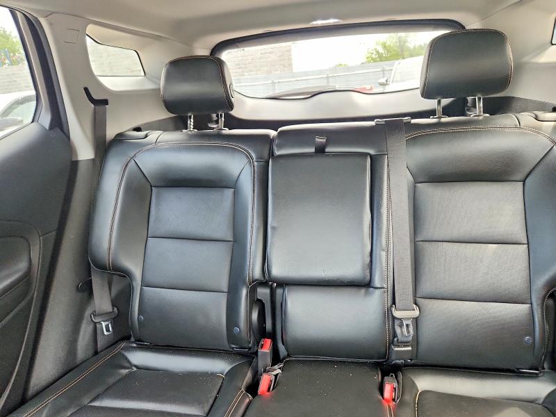 Photo 10 from auction – 2019 GMC TERRAIN with VIN 3GKALVEV5KL328618