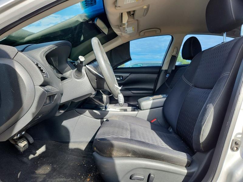 Photo 7 from auction – 2017 NISSAN ALTIMA with VIN 1N4AL3AP6HC239402