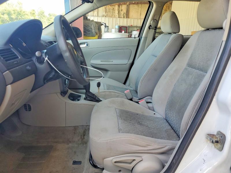 Photo 7 from auction – 2009 CHEVROLET COBALT with VIN 1G1AS58H097190546
