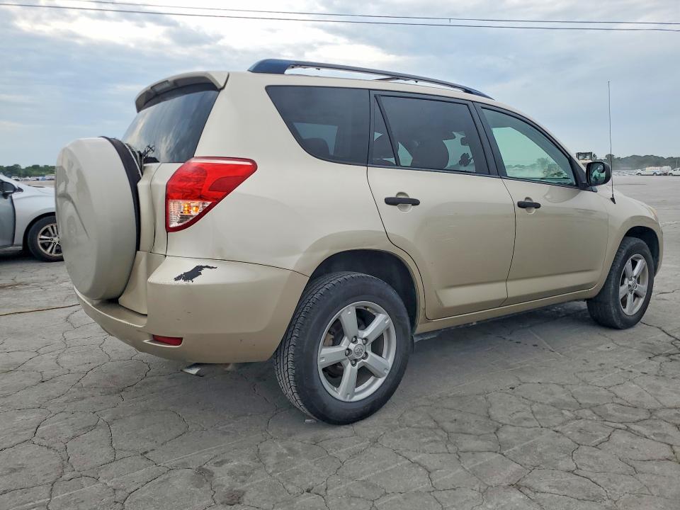 Photo 3 from auction – 2008 TOYOTA RAV4 with VIN JTMZD35V285086668