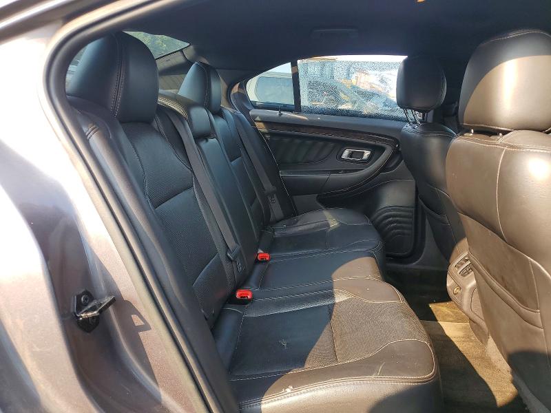 Foto 10 de la subasta – 2014 FORD TAURUS con VIN 1FAHP2F8XEG100764