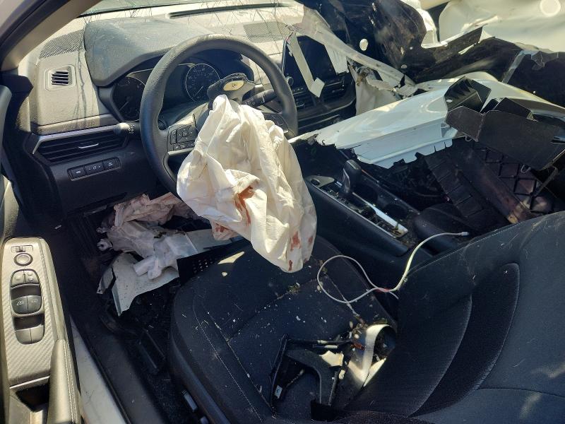 Photo 8 from auction – 2026 NISSAN ALTIMA with VIN 1N4BL4DWXTN334927