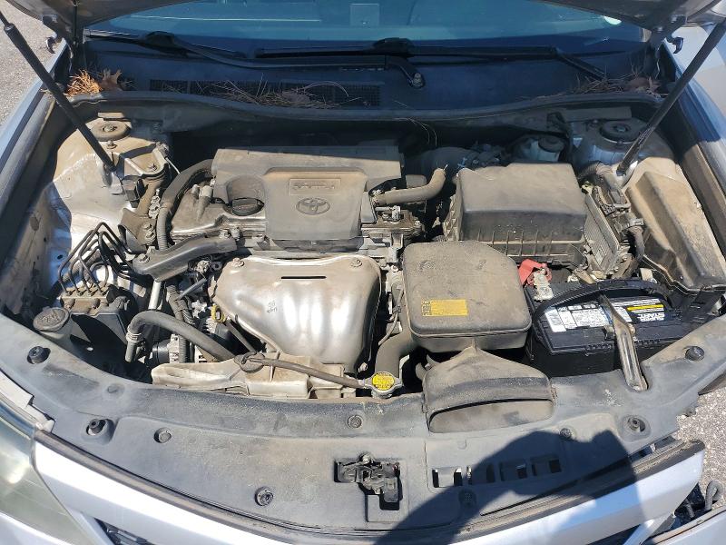 Photo 11 from auction – 2013 TOYOTA CAMRY with VIN 4T1BF1FK8DU213648