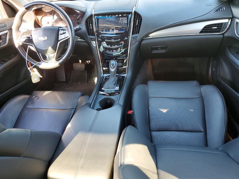 Zdjęcie 8 z aukcji – 2016 CADILLAC ATS z VIN 1G6AB5RX5G0102645
