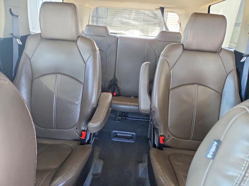 Photo 10 from auction – 2015 GMC ACADIA with VIN 1GKKVRKD0FJ191361