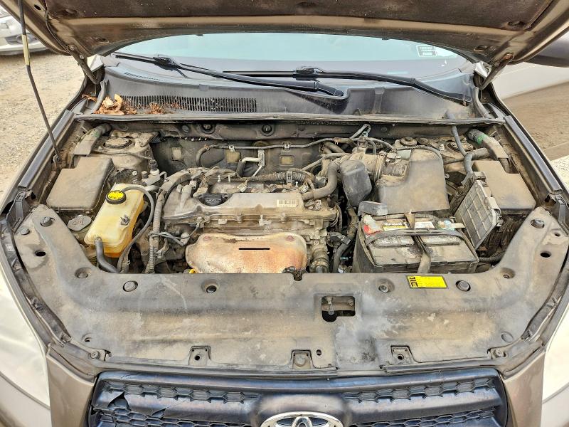 Photo 12 from auction – 2012 TOYOTA RAV4 with VIN 2T3BF4DV8CW186763