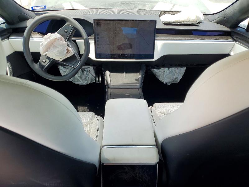 Photo 8 from auction – 2022 TESLA MDL 3 PF with VIN 5YJSA1E60NF472992