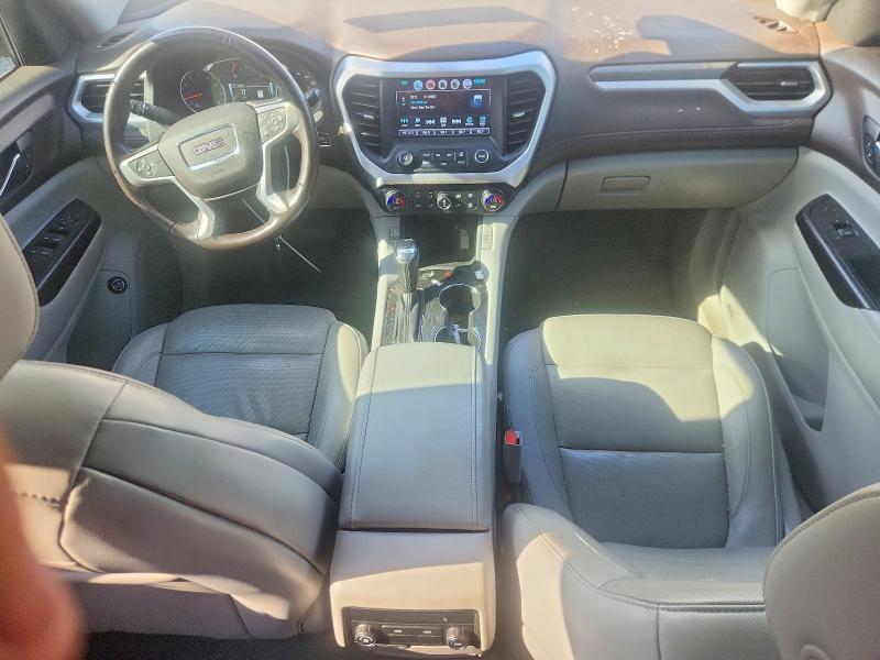 Photo 8 from auction – 2019 GMC ACADIA with VIN 1GKKNMLS2KZ270199