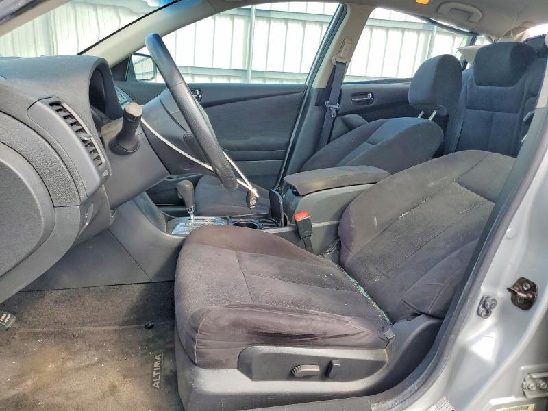 Foto 7 de la subasta – 2010 NISSAN ALTIMA con VIN 1N4AL2AP1AN403143