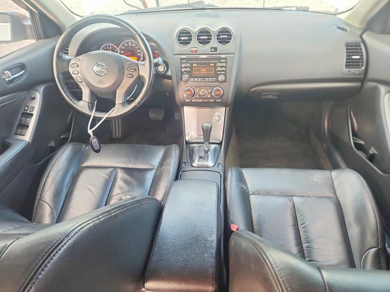 Photo 8 from auction – 2012 NISSAN ALTIMA with VIN 1N4AL2AP5CN556806