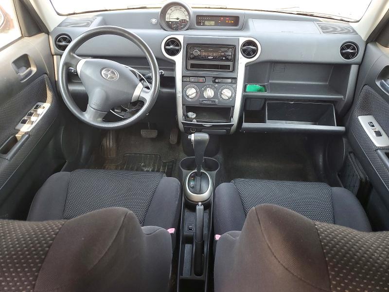 صورة رقم 8 من المزاد - 2006 SCION XB مع VIN JTLKT324164057170