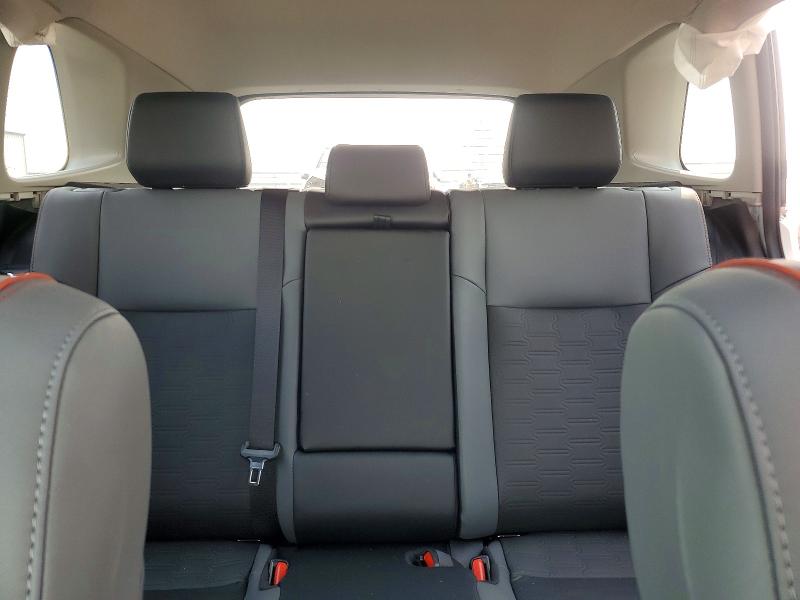 Photo 10 from auction – 2026 TOYOTA RAV4 with VIN 2T36CRAV1TW062314