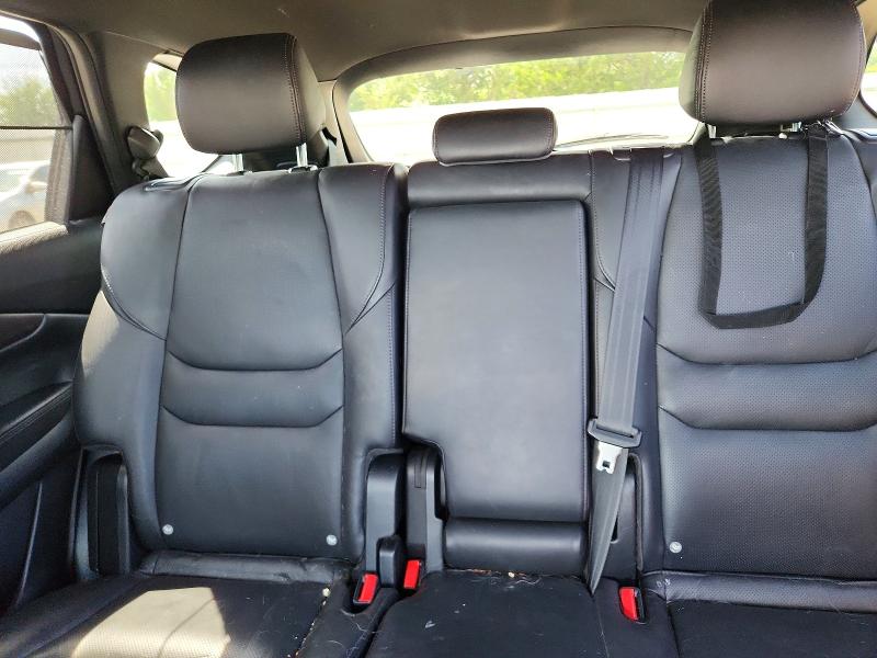 Photo 10 from auction – 2019 MAZDA CX-9 with VIN JM3TCBDY8K0310584