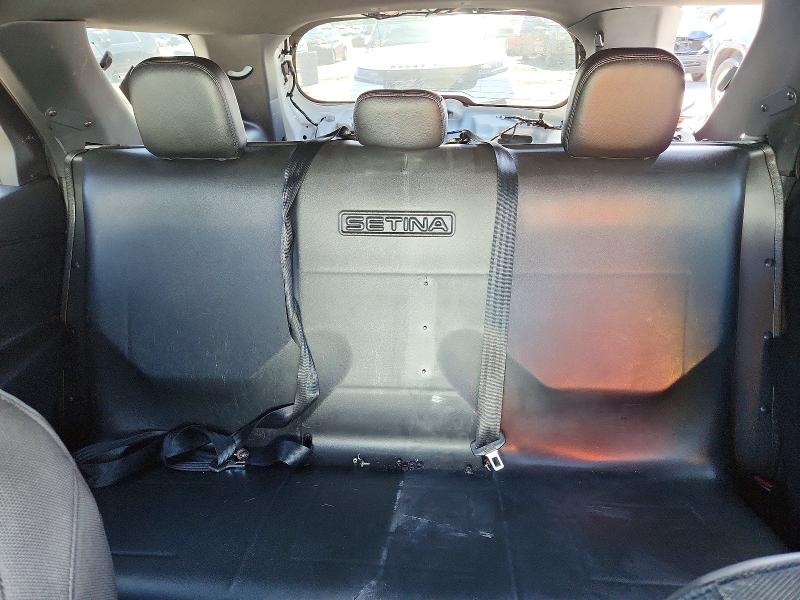 Photo 10 from auction – 2021 FORD EXPLORER with VIN 1FM5K8AB4MGA46874