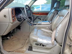 Photo 7 from auction – 2001 GMC SIERRA with VIN 1GTHK23UX1F109281