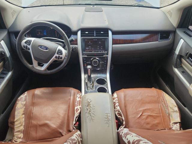 Снимка 8 от търг – 2013 FORD EDGE с VIN 2FMDK3K90DBA33007