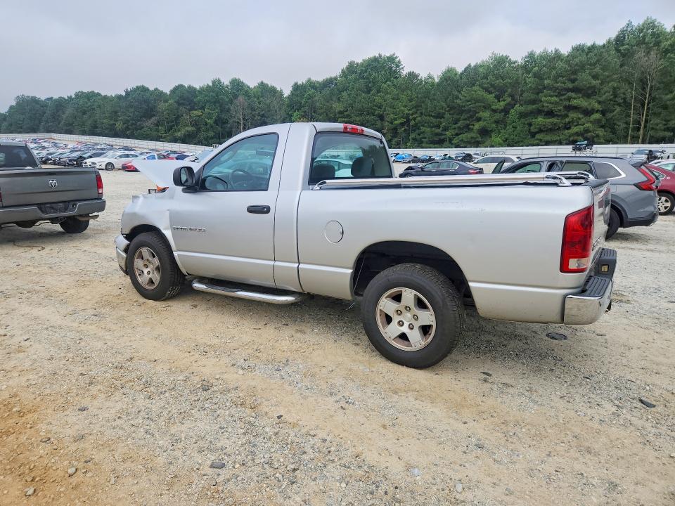Zdjęcie 2 z aukcji – 2004 DODGE RAM 1500 z VIN 1D7HA16N74J222548