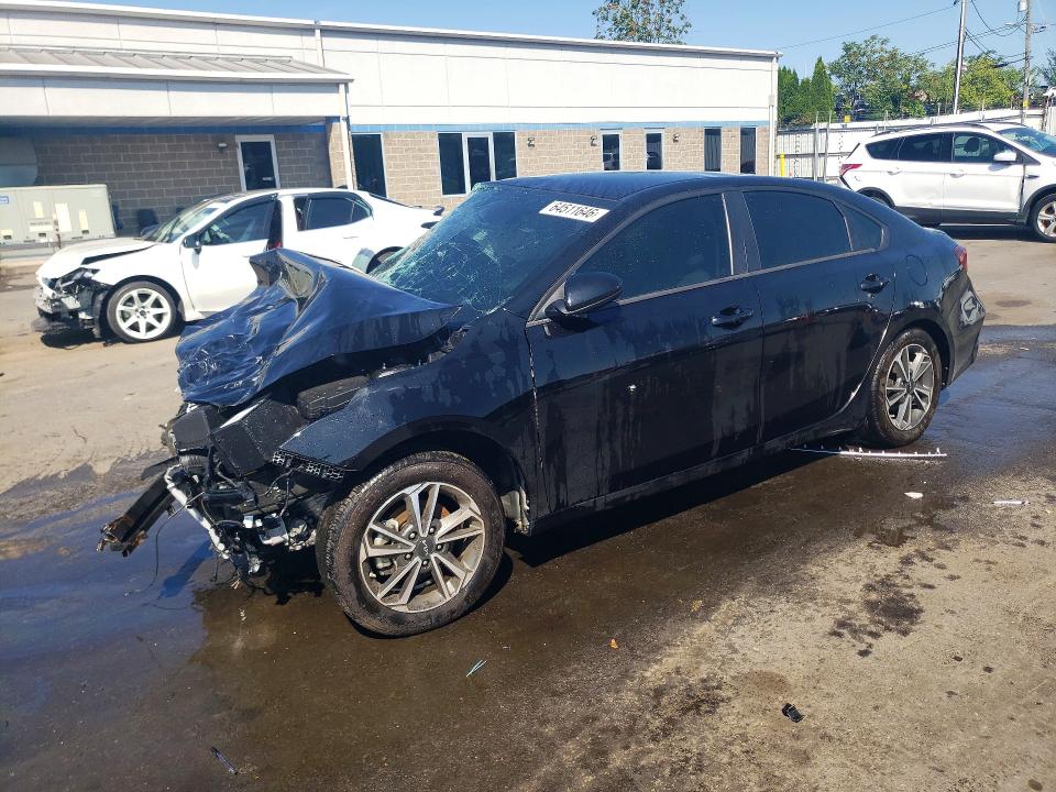 2023 KIA FORTE - Търг №64511646