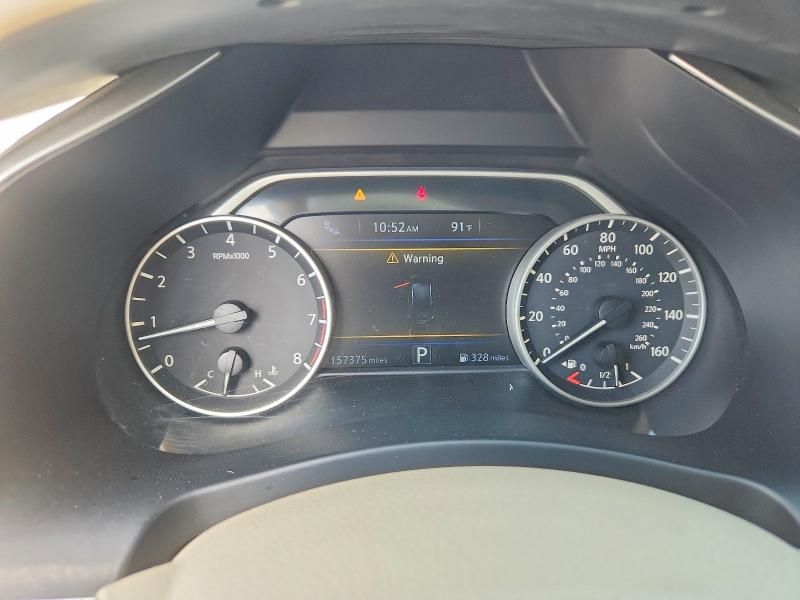 Photo 9 from auction – 2015 NISSAN MURANO with VIN 5N1AZ2MG4FN225879