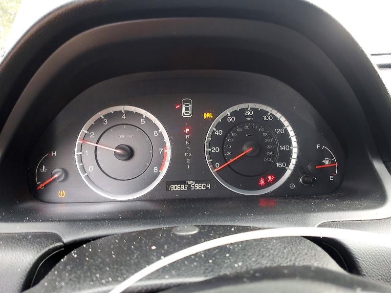 Снимка 9 от търг – 2012 HONDA ACCORD с VIN 1HGCP2F69CA080379