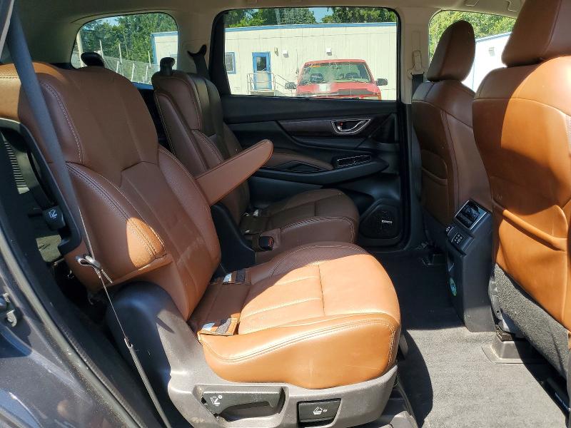 Photo 11 from auction – 2023 SUBARU ASCENT with VIN 4S4WMAWD7P3447735