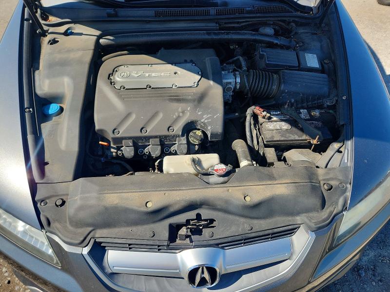 Photo 11 from auction – 2006 ACURA 3.2TL with VIN 19UUA66226A023357