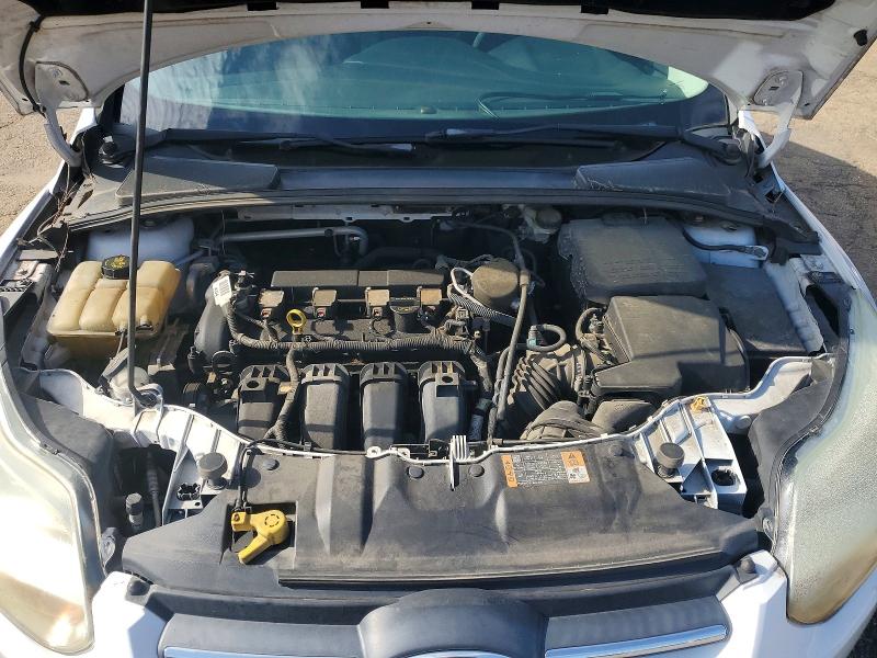 Photo 11 from auction – 2014 FORD FOCUS with VIN 1FADP3E26EL272329
