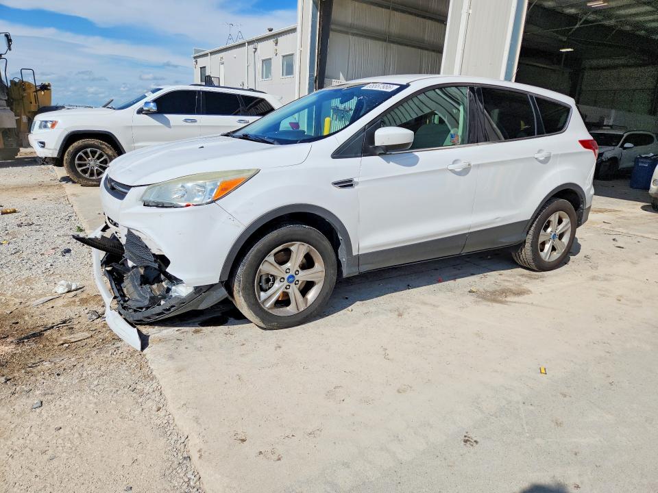 2013 FORD ESCAPE - Търг №65557986