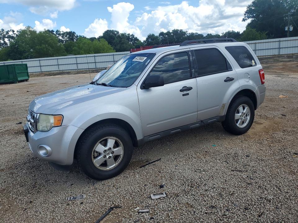 FORD ESCAPE 2012 with VIN 1FMCU9D79CKB92858 - Photo from auction