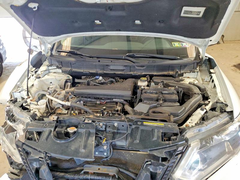 Photo 12 from auction – 2017 NISSAN ROGUE with VIN JN8AT2MV0HW266340